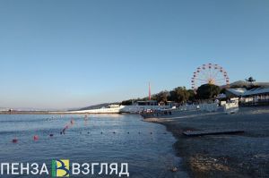 Пензенские семьи погибших на СВО могут получить путевку в лагерь на море