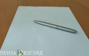 В Пензенской области замминистра транспорта и связи стал Антон Шматков