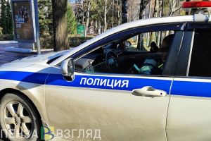 В Пензенской области фиксируют самую высокую раскрываемость преступлений в ПФО