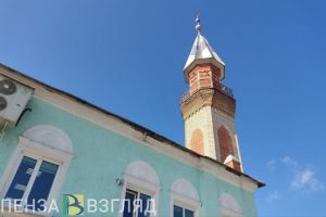 70% пензенцев толерантны к представителям разных конфессий