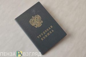 В Пензенской области на поиск работы требуется в среднем около 6 месяцев