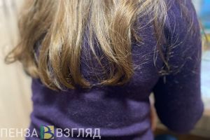 В Пензенской области мужчина душил супругу за обвинения в низкой зарплате