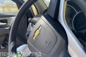 В 2024 году к ответственности привлекли около 90 000 пензенских водителей