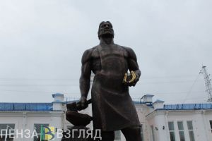 Стали известны границы зон для возможного благоустройства в Кузнецке в 2025 году