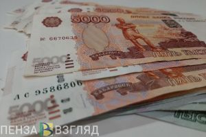 Пензенские дети военных-призывников будут получать пособие по новой схеме