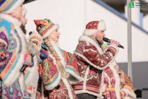Приглашаем на Широкую Масленицу в «Арбековской заставе» (0+)
