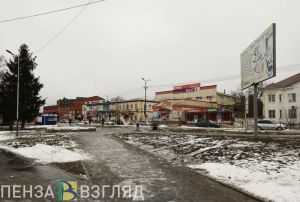 Стало известно, как могут выглядеть скверы и парк Сердобска после благоустройства