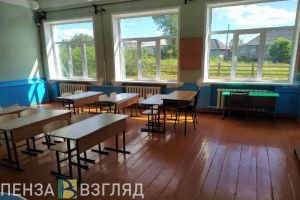 В школах Пензенской области могут быть созданы аграрные классы