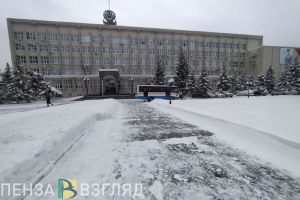 Опубликован мартовский график приема пензенцев по вопросам СВО