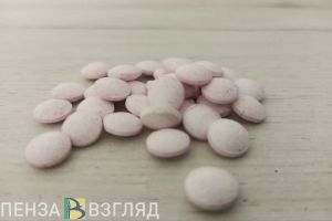 В Пензенской области выросла заболеваемость гриппом и ОРВИ