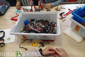 Законодатели готовятся увеличить налоговые вычеты на детей в Пензенской области
