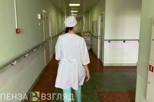 В Кузнецке с начала 2024 года родилось более 100 детей