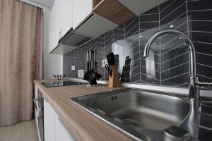 Больше – выгодно для семьи! Почему лучше выбирать квартиру-трешку