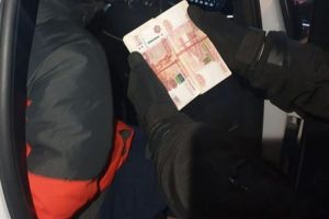В Пензенской области задержан подозреваемый в коммерческом подкупе на миллион