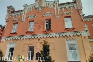 В пензенском Минздраве рассказали о состоянии госпитализированных детей