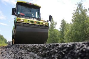 Назван срок завершения работ по ямочному ремонту в Пензенской области
