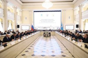 В Пензенской области сельхозтехника готова к весенним полевым работам на 89%