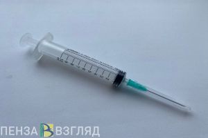 Пензенская полиция обнаружила наркопритон в квартире