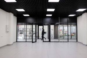 «Территория жизни» предлагает арендные каникулы на коммерцию до конца лета