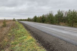 Названы сроки ремонта дороги «Наровчат – Телешовка – Паны» в Пензенской области