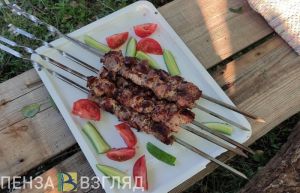 Следующие длинные выходные пензенцам ждать почти 1,5 месяца