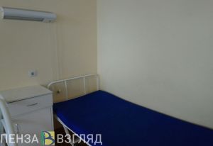 В Пензе из больницы выписали почти всех отравившихся боксеров