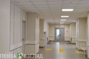 Более 680 пензенцев обратились к травматологу за прошедшую неделю