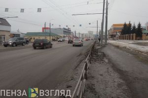 В Роспотребнадзоре прокомментировали жалобу на «ужасный смрад» из Терновки