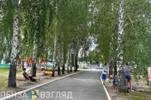 В летних лагерях отдохнут около 2800 зареченских школьников