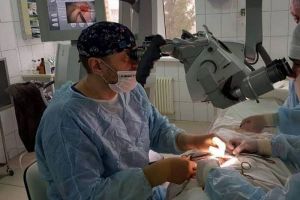 Камни разрушены в «пыль»: в Пензе спасли пациента с одной почкой