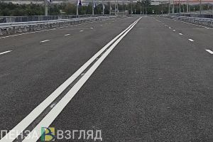 Пензенцам рассказали о планах по улучшению транспортной доступности Терновки