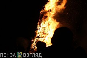 Вера Фейгина назвала 6 площадок в Пензе, где на Масленицу сожгут чучела