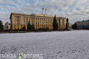 5 миллионов рублей хотят выделить на скульптуры Бочкарева и Щербакова в Пензе