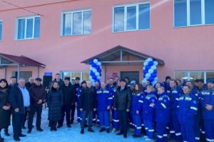 В Сердобске отремонтировали подстанцию скорой медицинской помощи