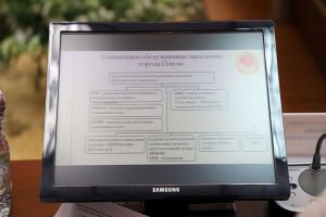 Более 121 тысячи пензенцев использовали меры соцподдержки в 2023 году