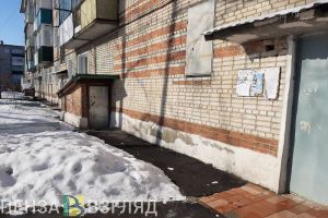 Гришаев ответил на вопрос о развитии территорий жилой застройки на ул. Карпинского
