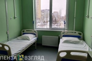 В 2024 году в Пензенской области 59 пешеходов пострадали в ДТП