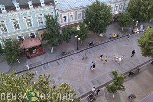 В ближайшее время пензенцев старше 35 лет молодыми не признают