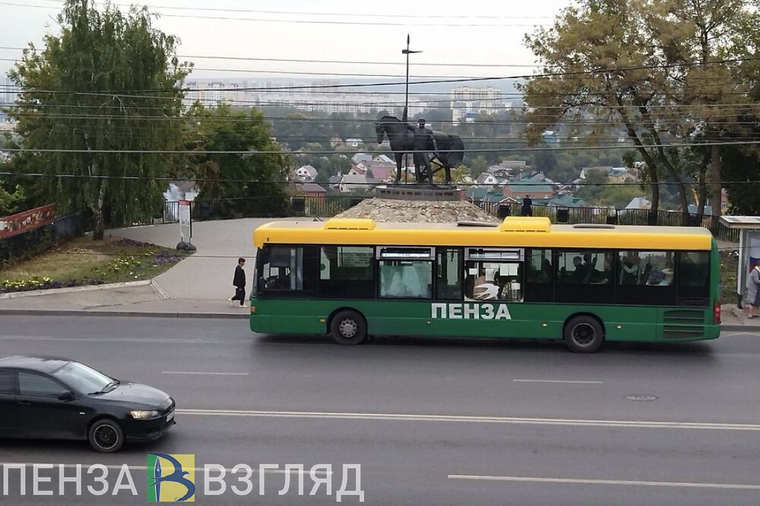 Управление транспорта и связи Пензы продолжит участвовать в транспортной  реформе