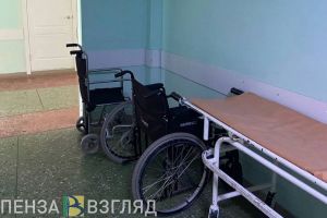 Пензенцы могут получать выплаты по уходу за нетрудоспособными