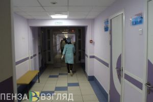 Врачам из Пензенской области планируют повысить соцвыплаты