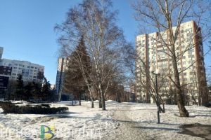 В Пензенской области опубликован прогноз погоды на ближайшие три дня