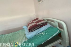 В 2024 году в Пензенской области 38 детей пострадали в результате ДТП