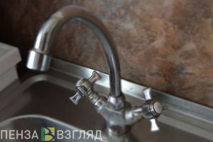 Власти Лопатино назвали срок восстановления водоснабжения в селе