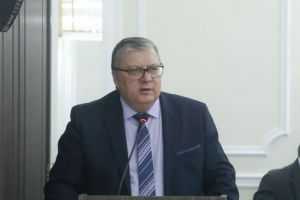 66,1% избирателей проголосовали за два дня на выборах в Пензенской области