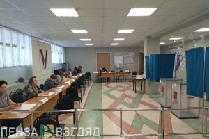 В Пензенской области явка на выборах президента превысила 76%
