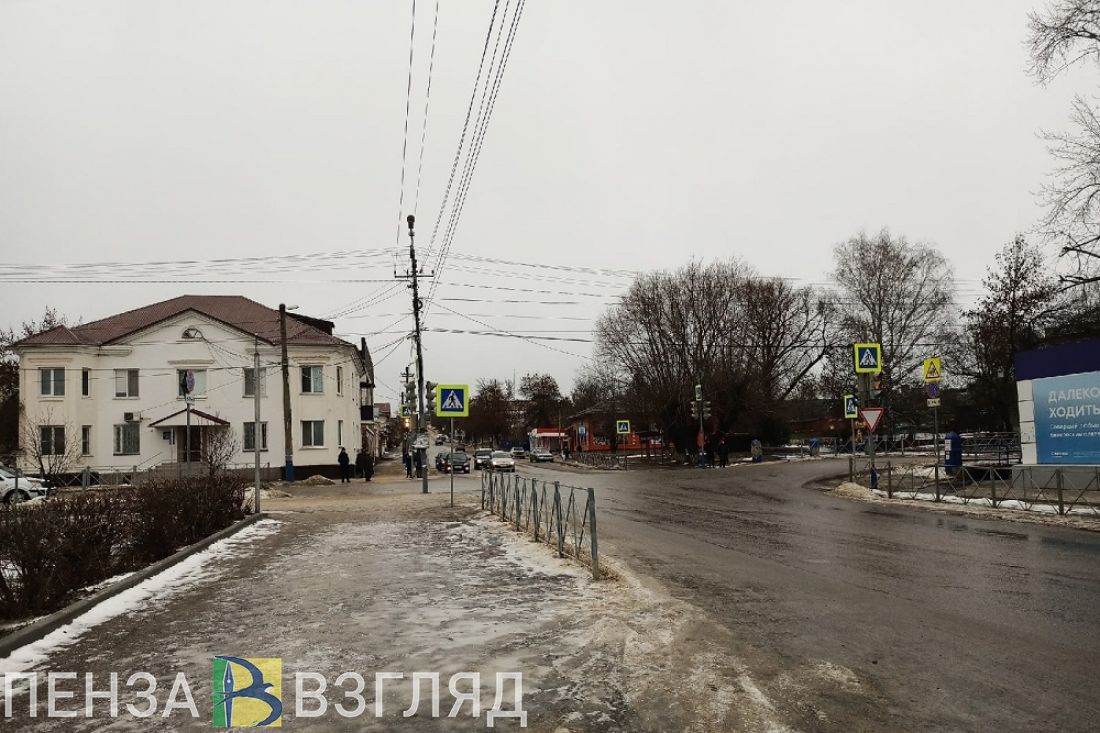 В ГУ МЧС назвали предварительную причину смертельного пожара в Сердобске