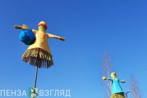 Где и во сколько сожгут чучело: Масленица в Пензе, Кузнецке, Сердобске, Каменке