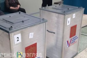 Как узнать номер и адрес избирательного участка: пензенцы идут на выборы