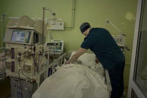 Пензенский врач сообщил, сочетание каких факторов будет для пациента смертельным